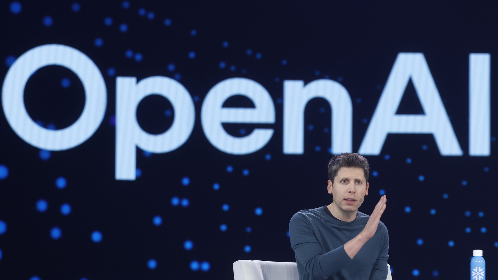 OpenAI vertraagt ​​de ontwikkeling van Astra vanwege zorgen over cyberveiligheid
