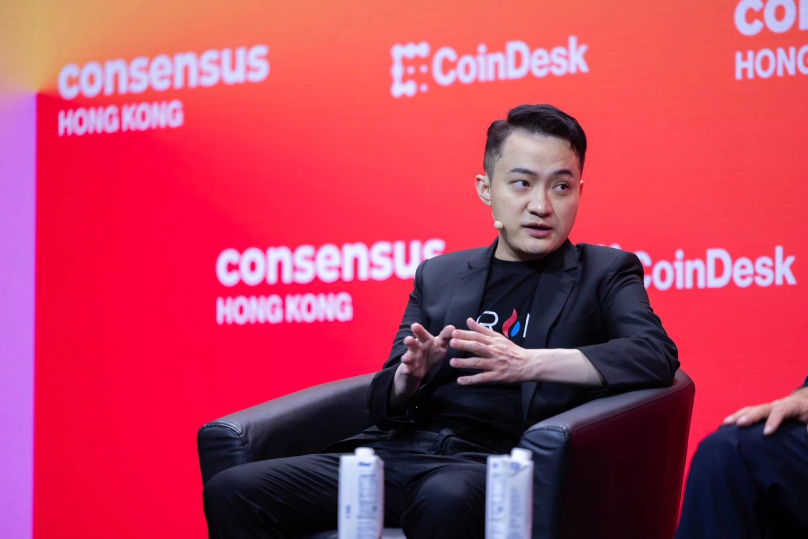 Het aan Trump gelieerde World Liberty klaagt Justin Sun aan wegens ‘smaad’ na de rechtszaak van de maker van Tron