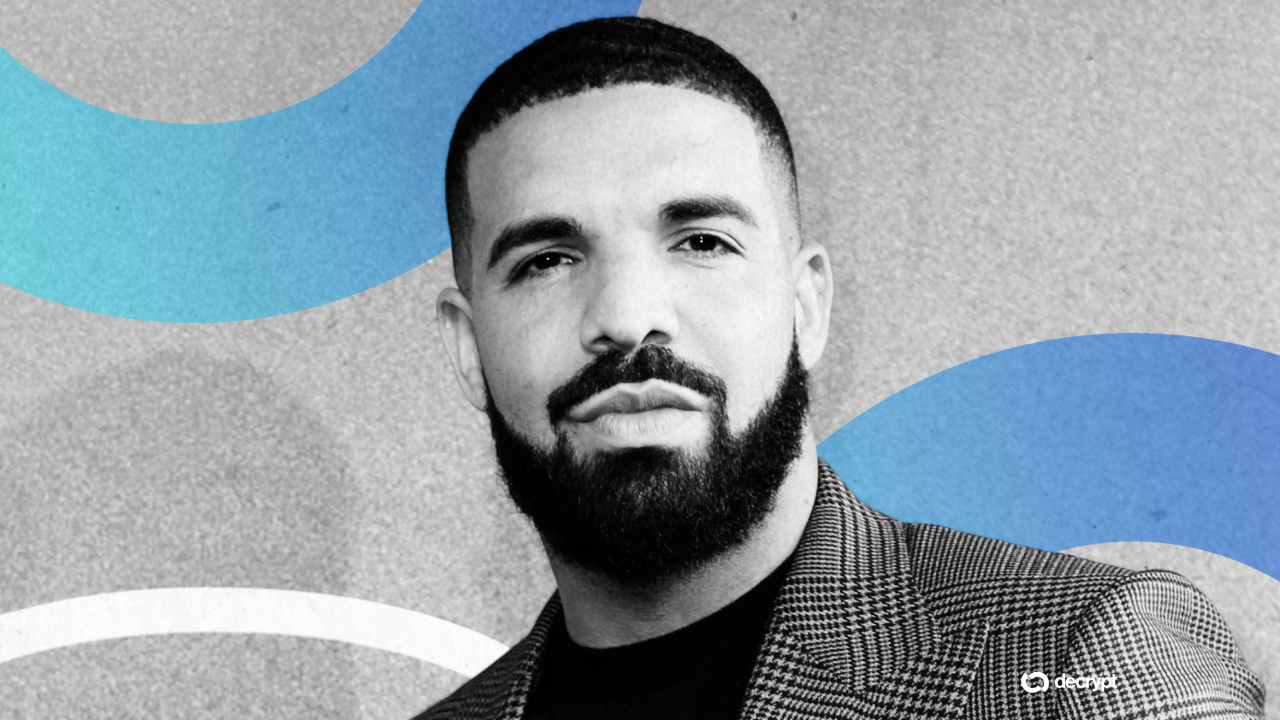 Drake roept op tot de release van Sam Bankman-Fried in een nieuw, kritisch gefilterd album