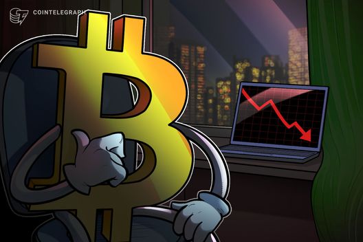 Bitcoin bevindt zich op een ‘cruciaal niveau’ nu het neerwaartse risico van $65K opdoemt: analist