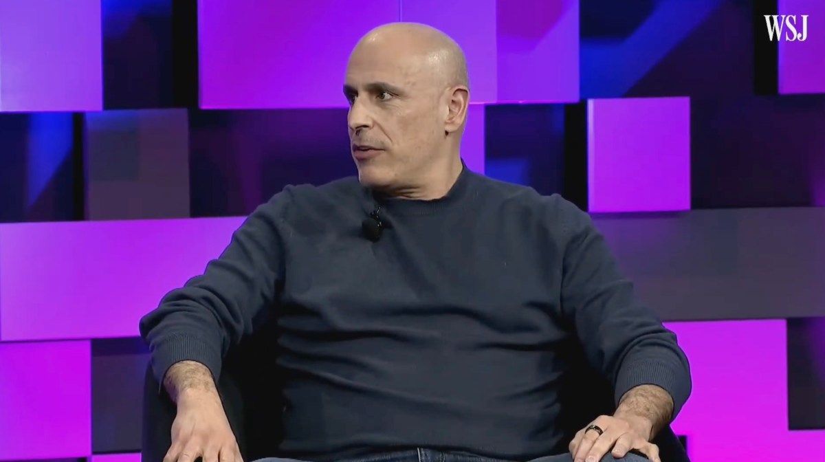 Marc Lore zegt dat AI binnenkort iedereen in staat zal stellen een restaurant te openen