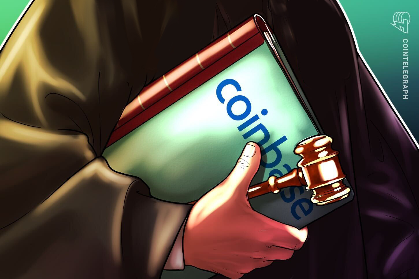 Chief Legal Officer van Coinbase gaat op 31 juli over naar een adviserende rol