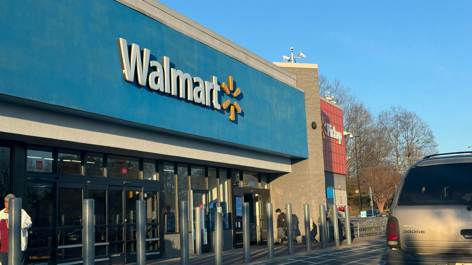 Walmart zal tegen eind 2026 eindelijk tap-to-pay in winkels accepteren