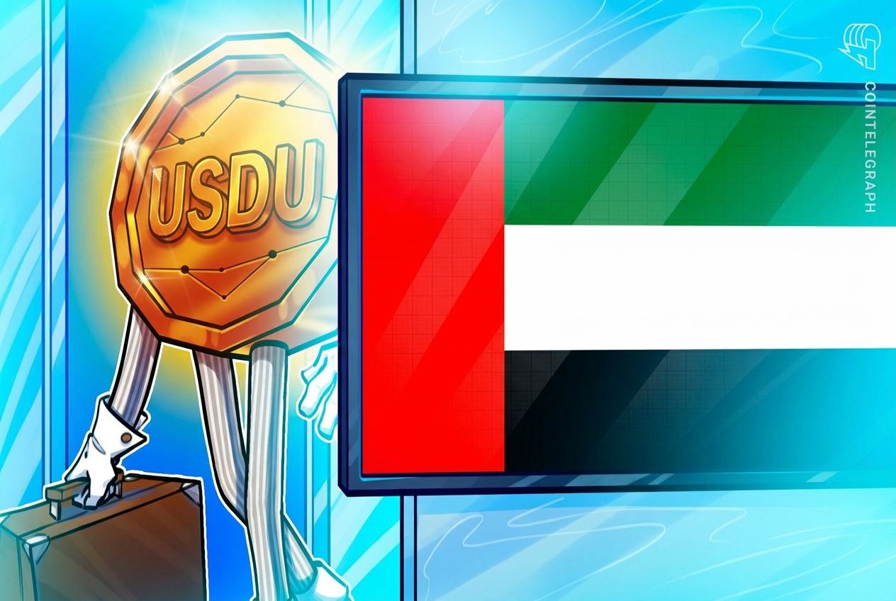 Bitcoin.com integreert in de VAE geregistreerde stablecoin in Amerikaanse dollars in een zelfbewarende portemonnee