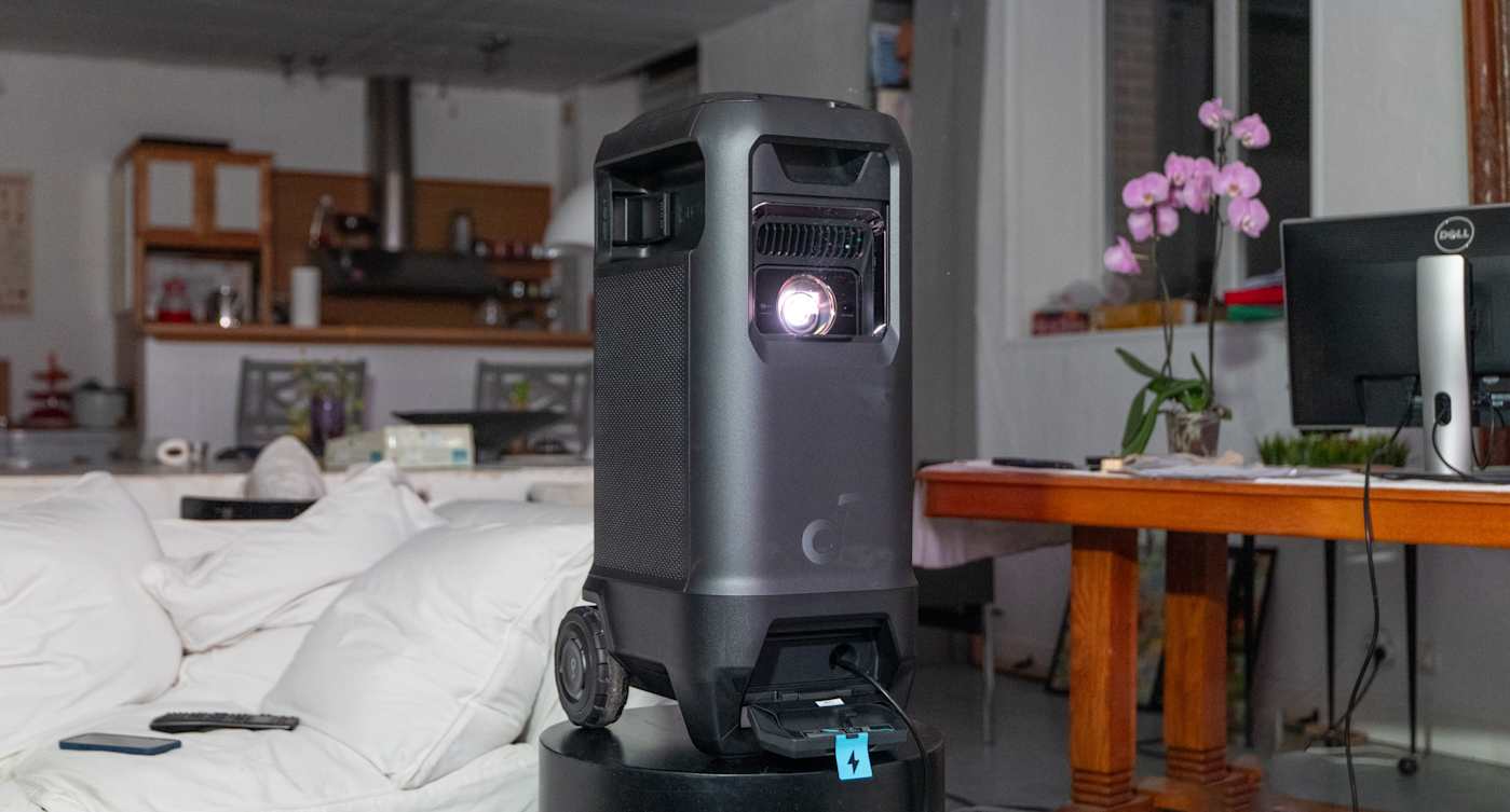 Soundcore Nebula X1 Pro review: de koning onder de feestprojectoren