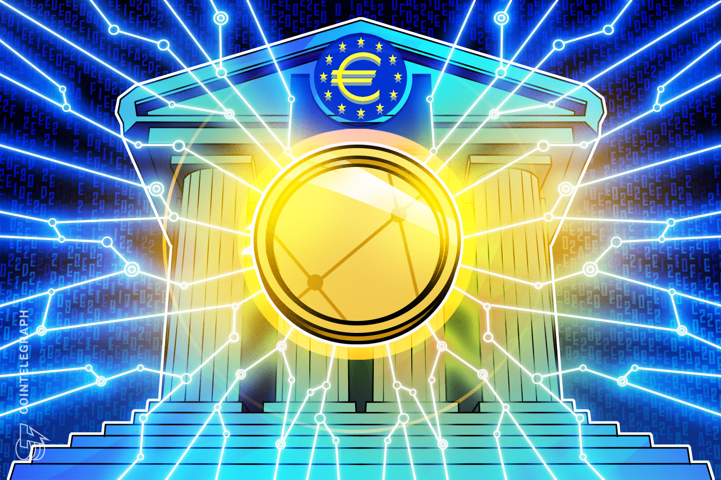 ECB zegt dat de digitale euro-app de toegankelijkheidsnormen van de EU zal overtreffen