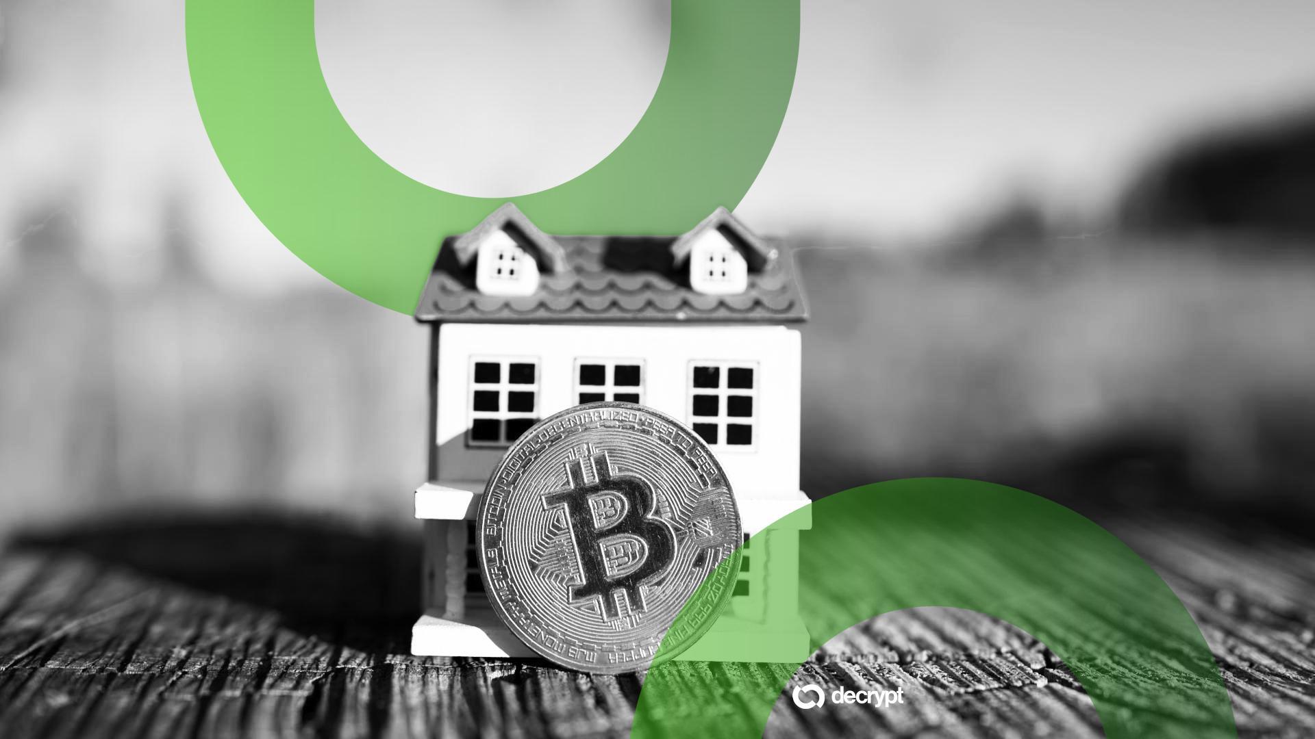 Door Fannie Mae gesteunde Bitcoin-huishypotheken zijn eindelijk hier, zegt Coinbase
