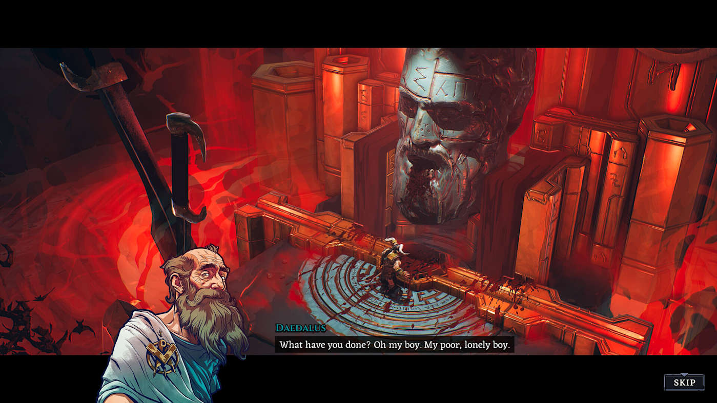 Plunderende minotaurussen, meer CloverPit en andere nieuwe indiegames die de moeite waard zijn om te bekijken