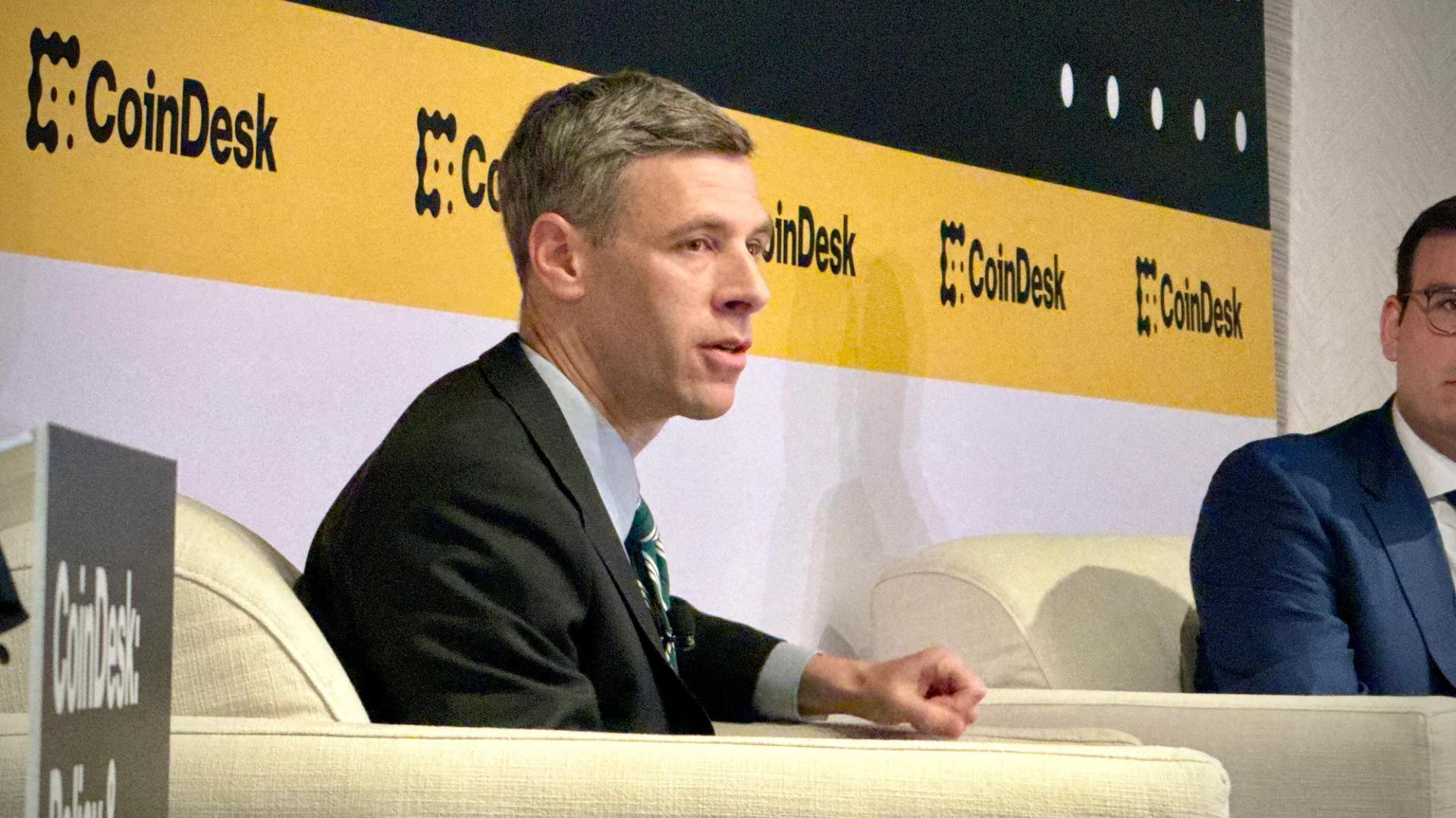 Morgan Stanley's infrastructuurpartner Zerohash weigerde in zijn pitch om een ​​Amerikaanse trustbank te worden