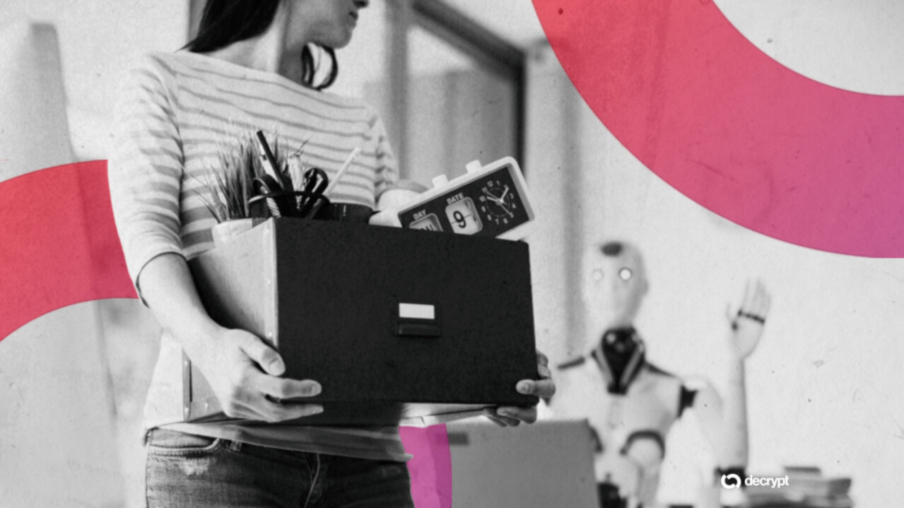 Fed bevestigt waar technologieontwikkelaars al twee jaar bang voor zijn