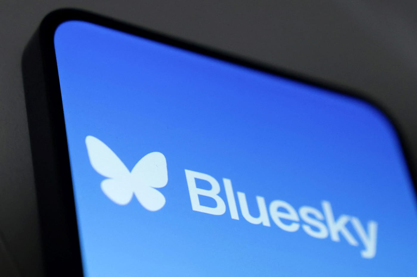 Bluesky heeft wat problemen in een van zijn 'reginos'