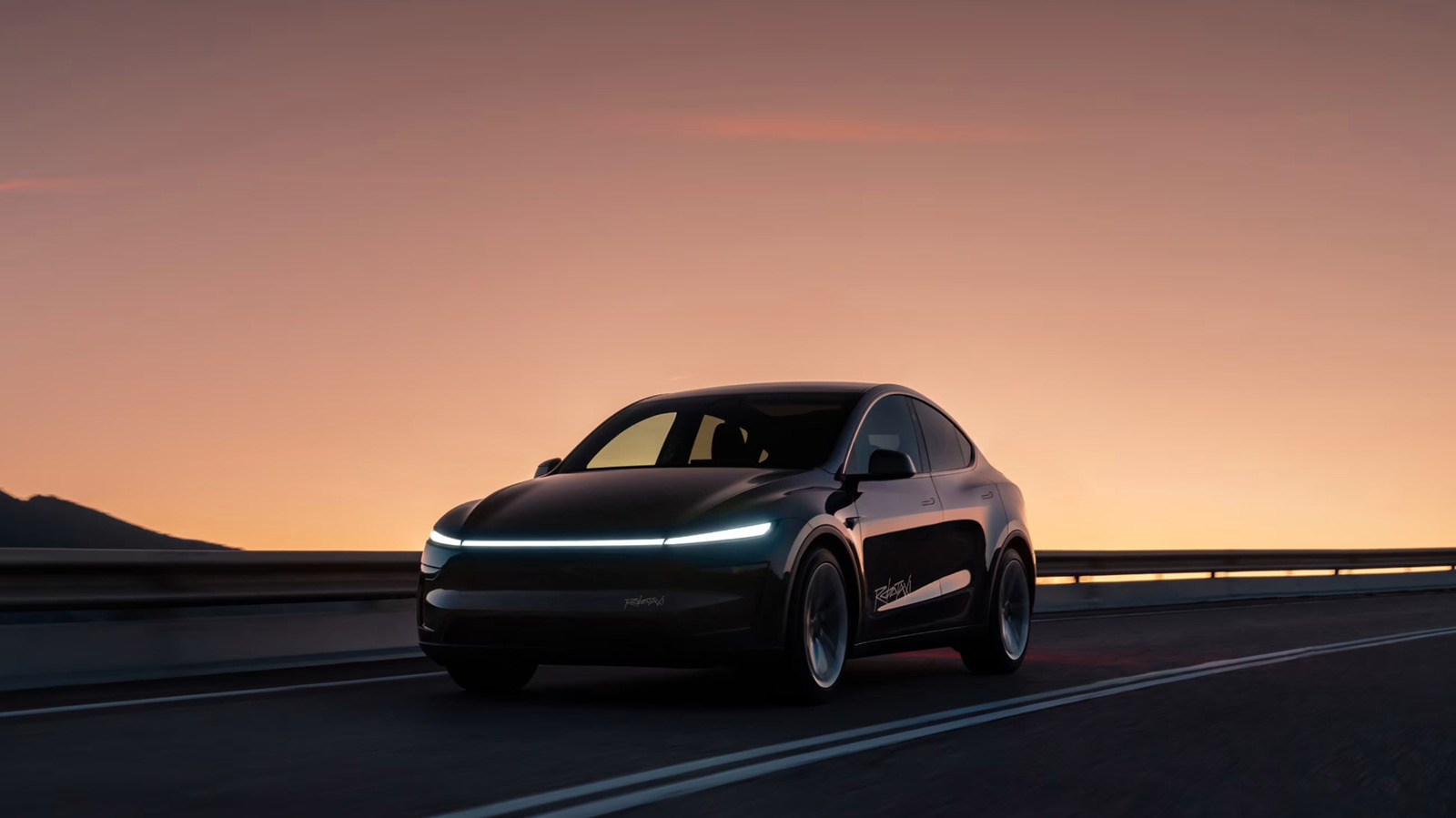 Tesla breidt de robotaxiservice uit naar een klein deel van Miami