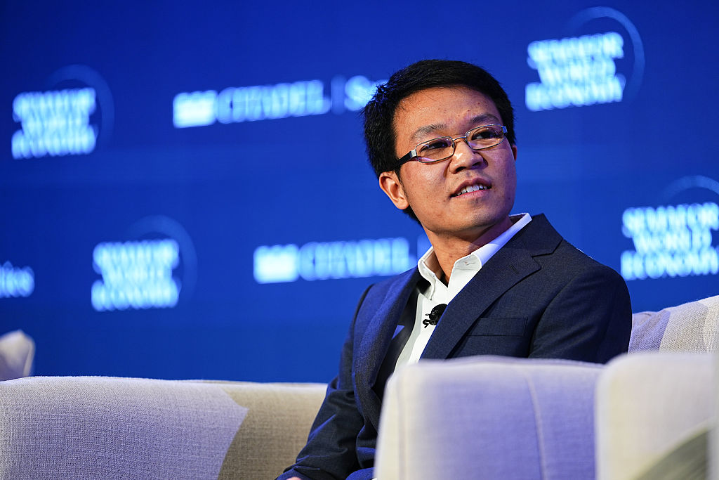 CEO van Cognition ontkent berichten dat SpaceX heeft geprobeerd de startup over te nemen