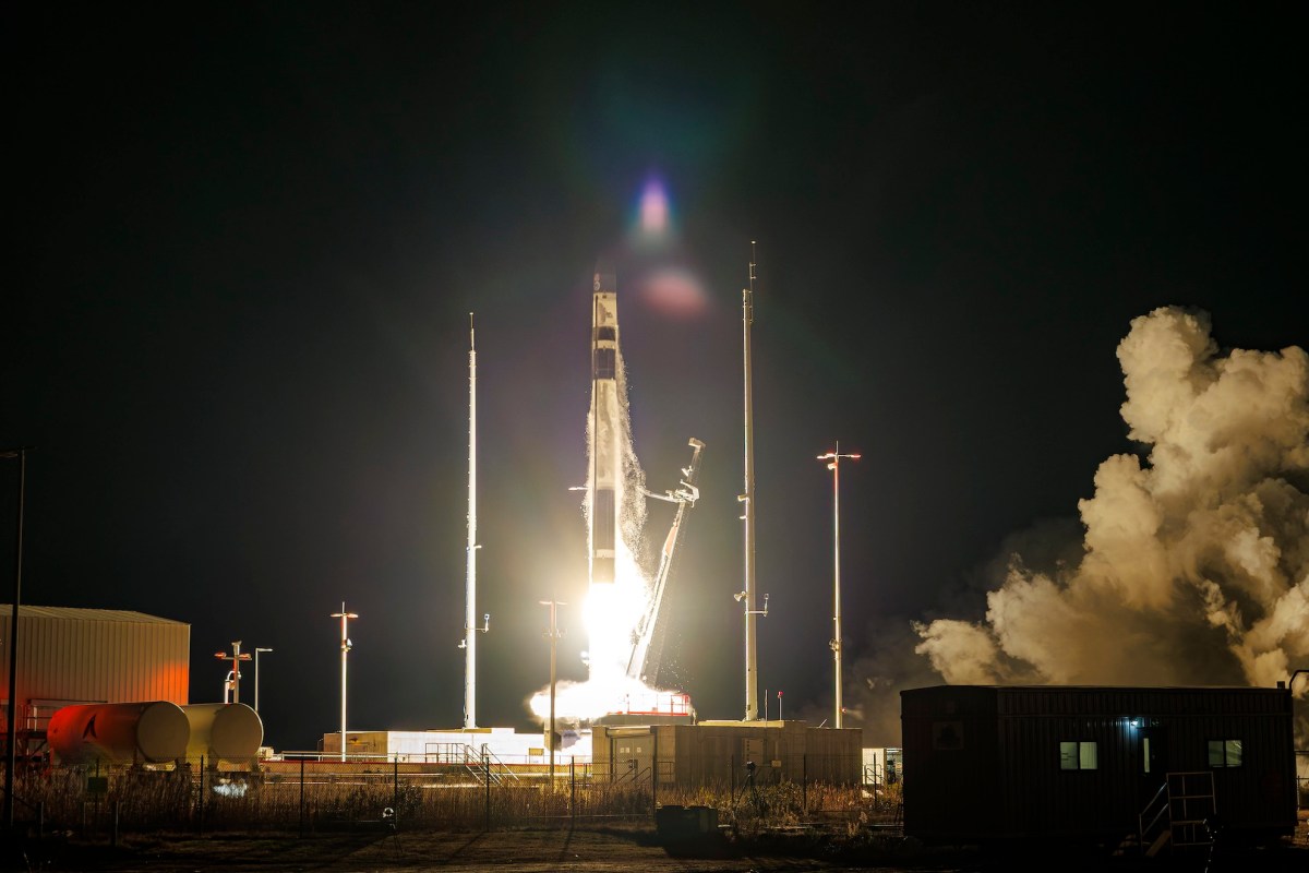 Rocket Lab zet zijn koopgolf voort door satellietbedrijf Iridium over te nemen