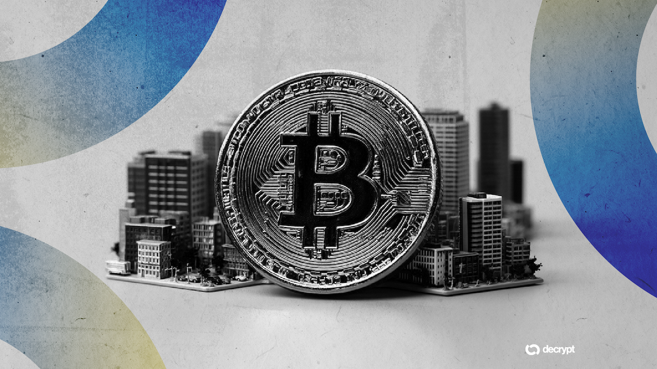Waarom Bitcoin nauwelijks bewoog, zelfs nu de Amerikaanse inflatie afkoelt tot 3,4%