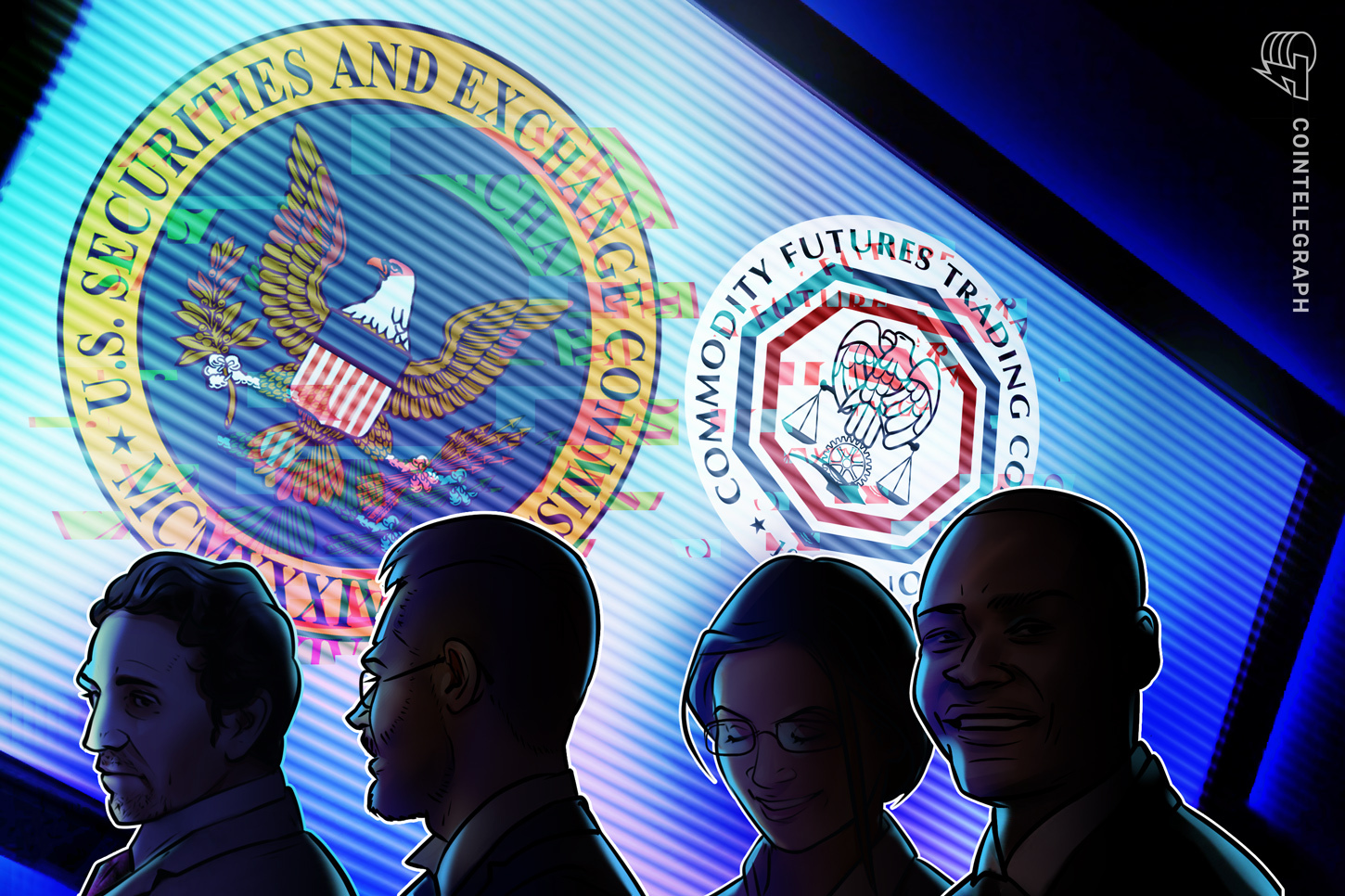 SEC stelt nieuwe cryptoregels voor bij gebrek aan CLARITY Act