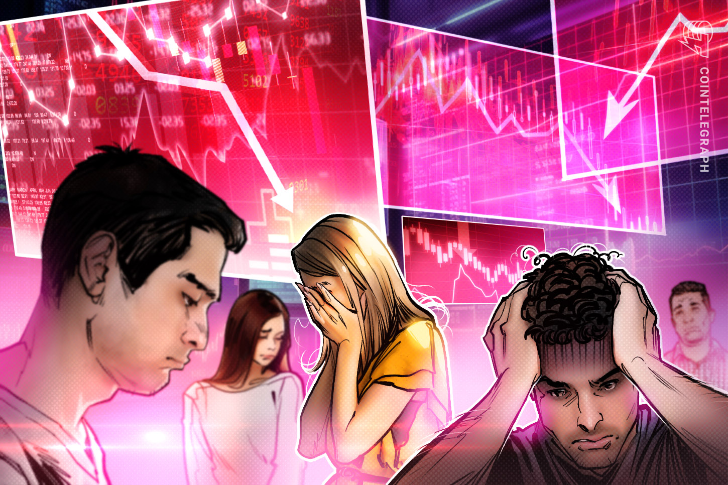 Bitcoin ontkoppelt van technologieaandelen: is $60.000 BTC’s volgende stop?