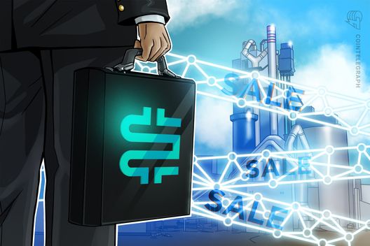 Aluminiumgigant Alcoa gaat een slapende smelterij verkopen aan Bitcoin-mijnbouwer NYDIG: rapport