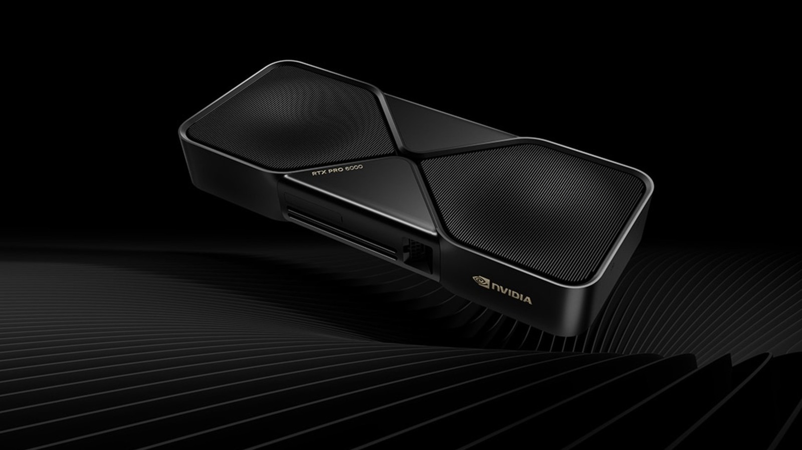 Why NVIDIA's most powerful GPU is so rarely sold to consumers