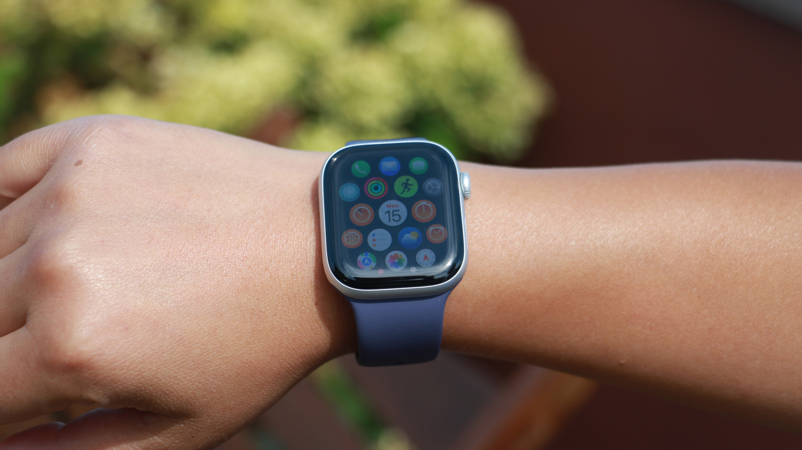 Uw Apple Watch-calorietracker is een goed onderbouwde gok, geen feit
