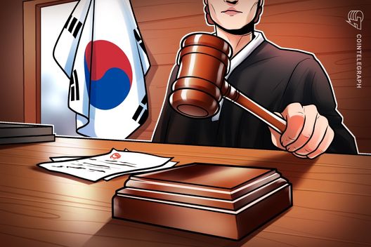 Rechtbank in Zuid-Korea annuleert de schorsing van Upbit, daarbij verwijzend naar lacunes in de regelgeving: rapport