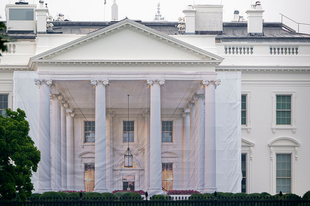 De nieuwste AI-tsaar van Trump is al afgetreden