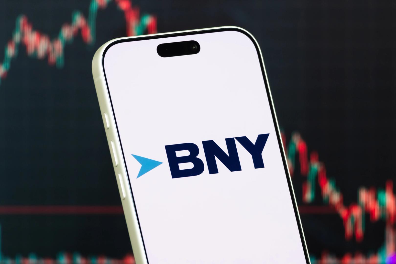 Wall Street's BNY breidt stablecoin-diensten voor instellingen uit, te beginnen met Circle's USDC