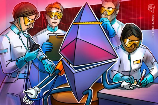 Ethereum-analisten zien ‘neerwaartse risico’s’ omdat ze een prijsdaling van 20% ETH zien