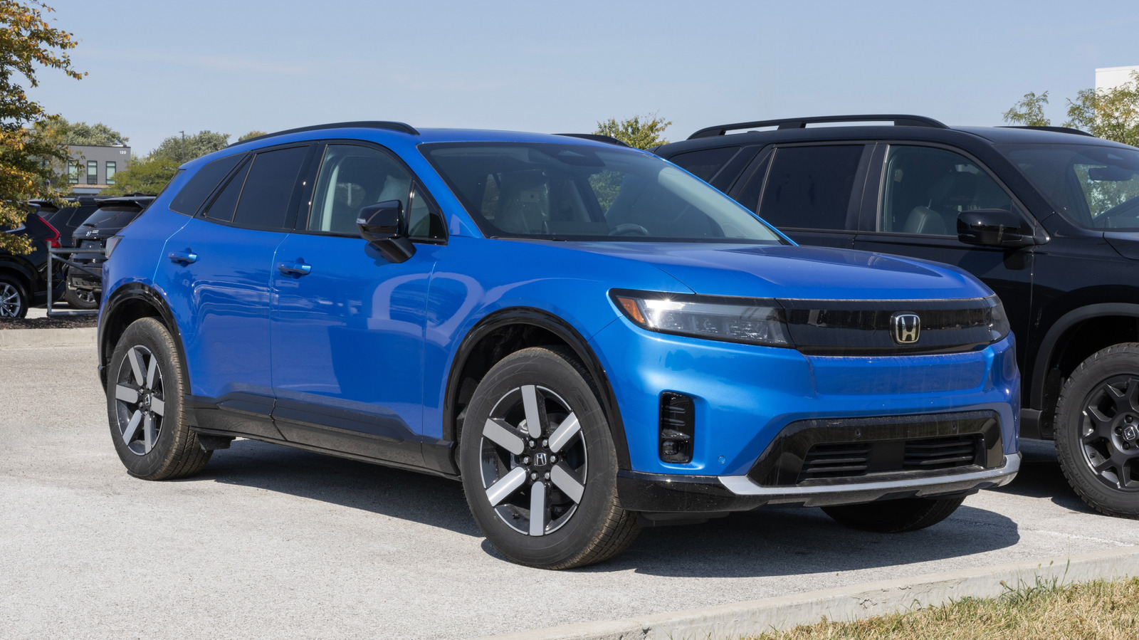 Honda trekt officieel de stekker uit zijn enige EV in de VS