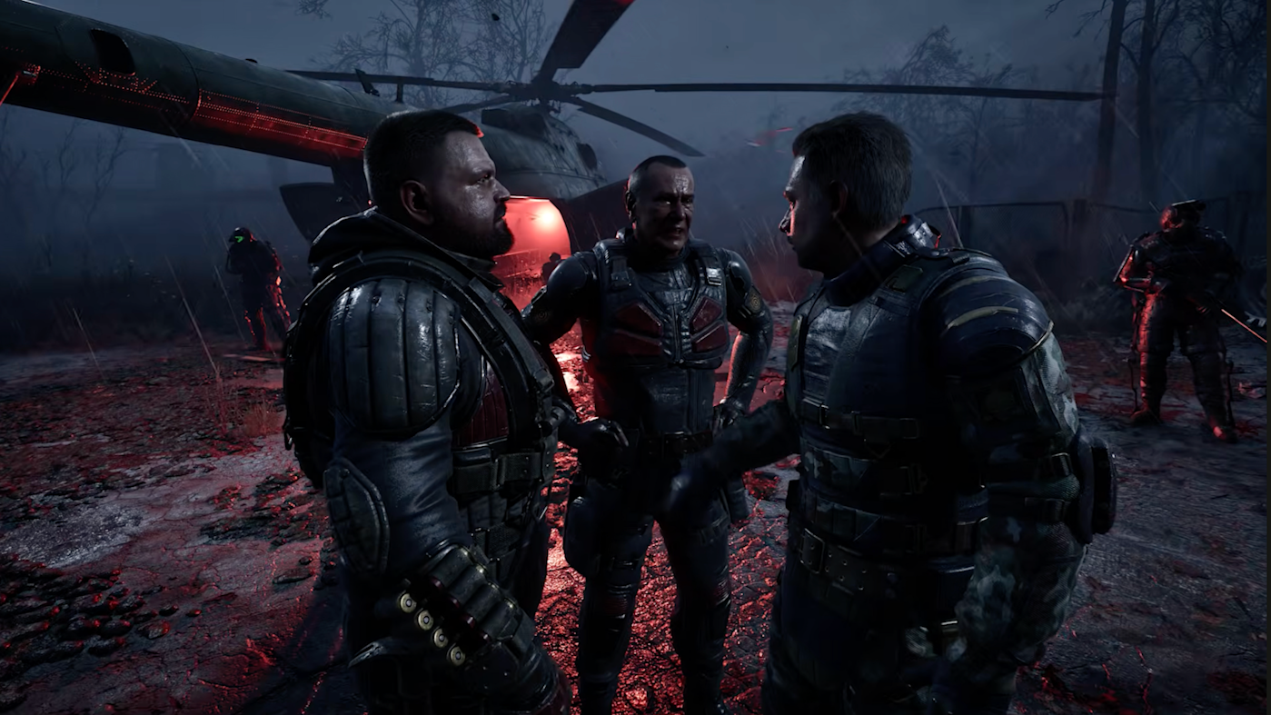 Stalker 2 krijgt deze zomer zijn eerste DLC, Cost of Hope