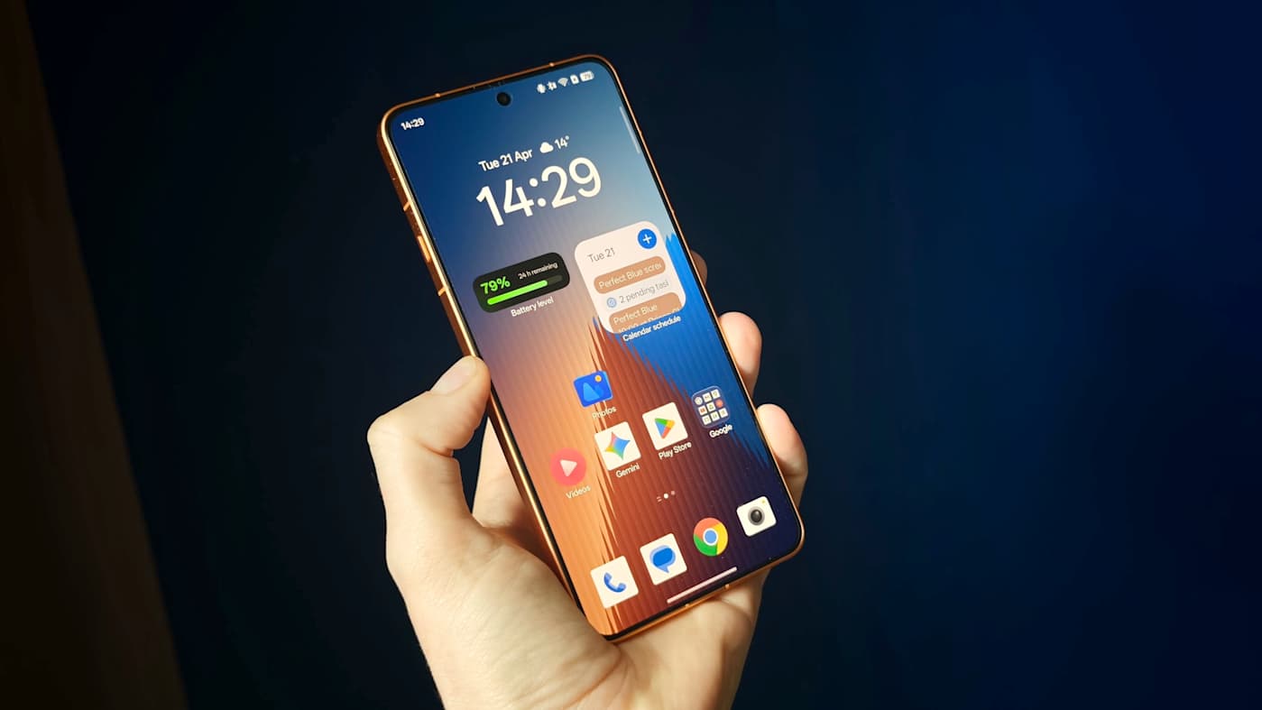 Oppo kondigt de Find X9 Ultra aan met een 50 MP telefotocamera met 10x optische zoom