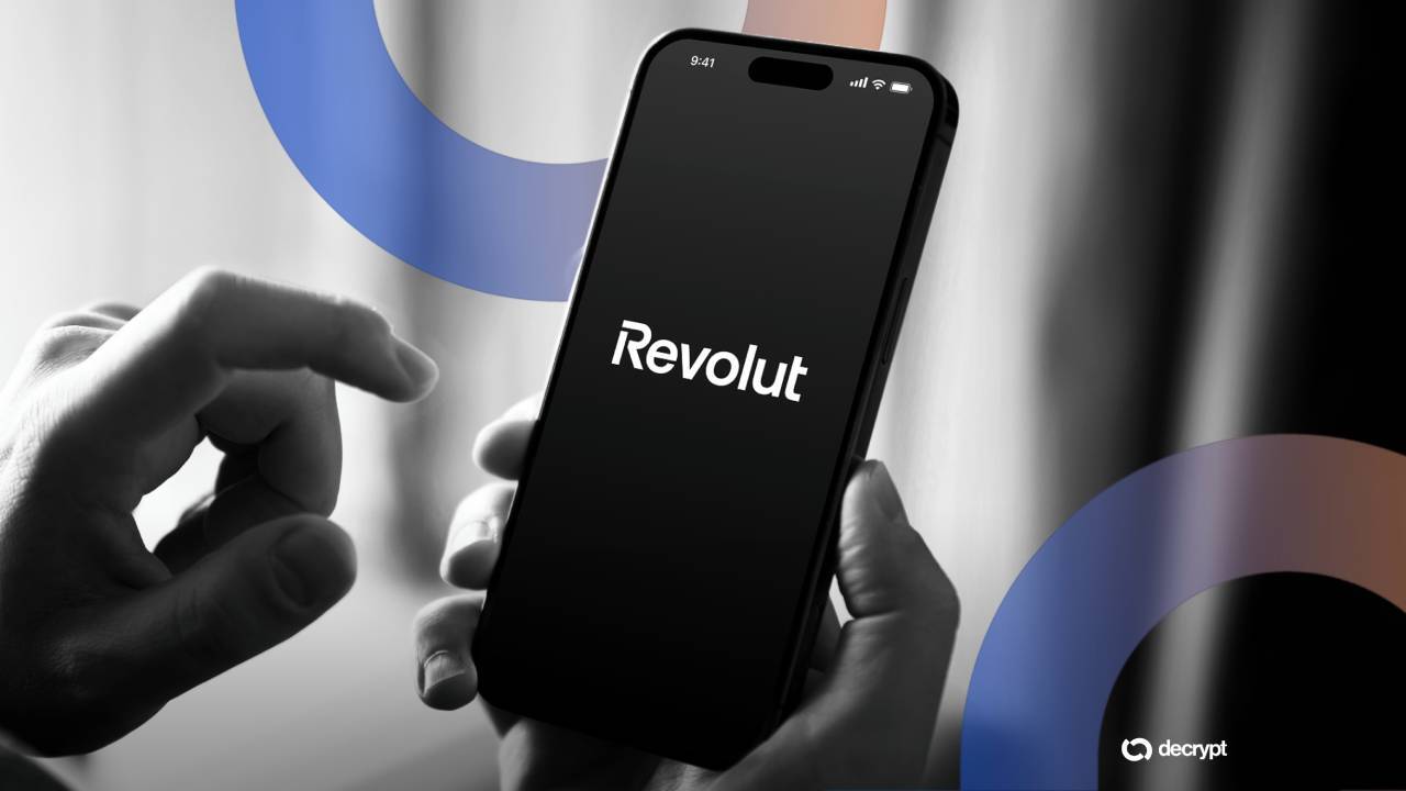 Revolut mikt op een waarde van $200 miljard bij beursintroductie, maar pas in 2028: FT
