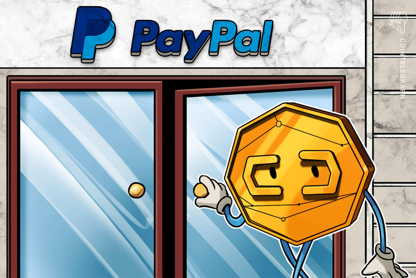 PayPal breidt de stablecoin-push uit naarmate crypto-activa een rol spelen in de resultaten van het tweede kwartaal