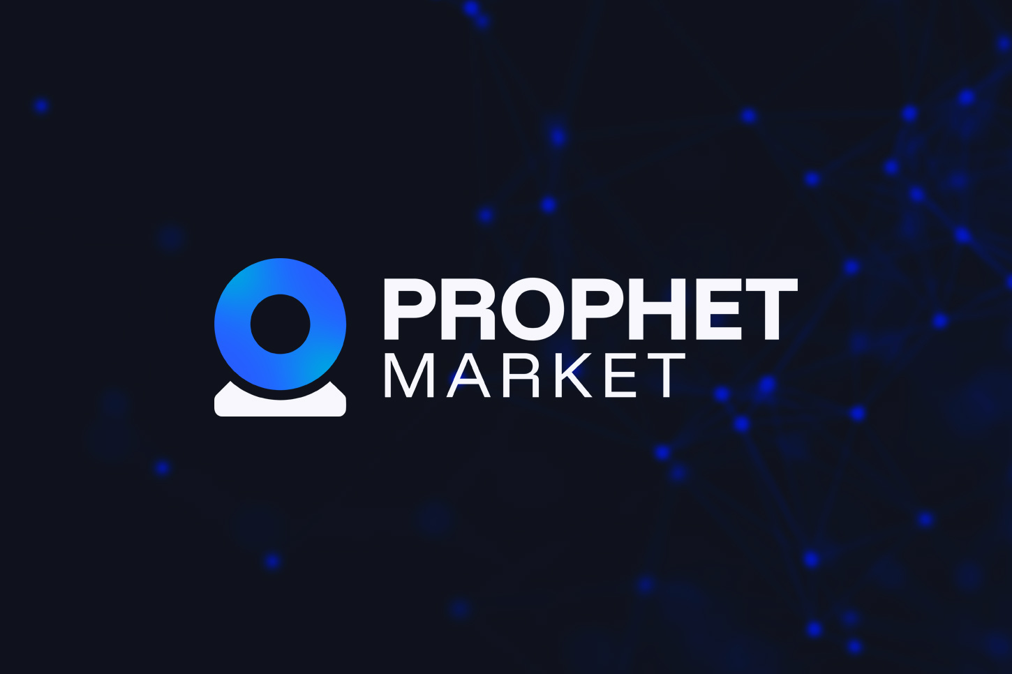 Prophet lanceert een AI-aangedreven voorspellingsmarkt met een live handelstranche van $10.000