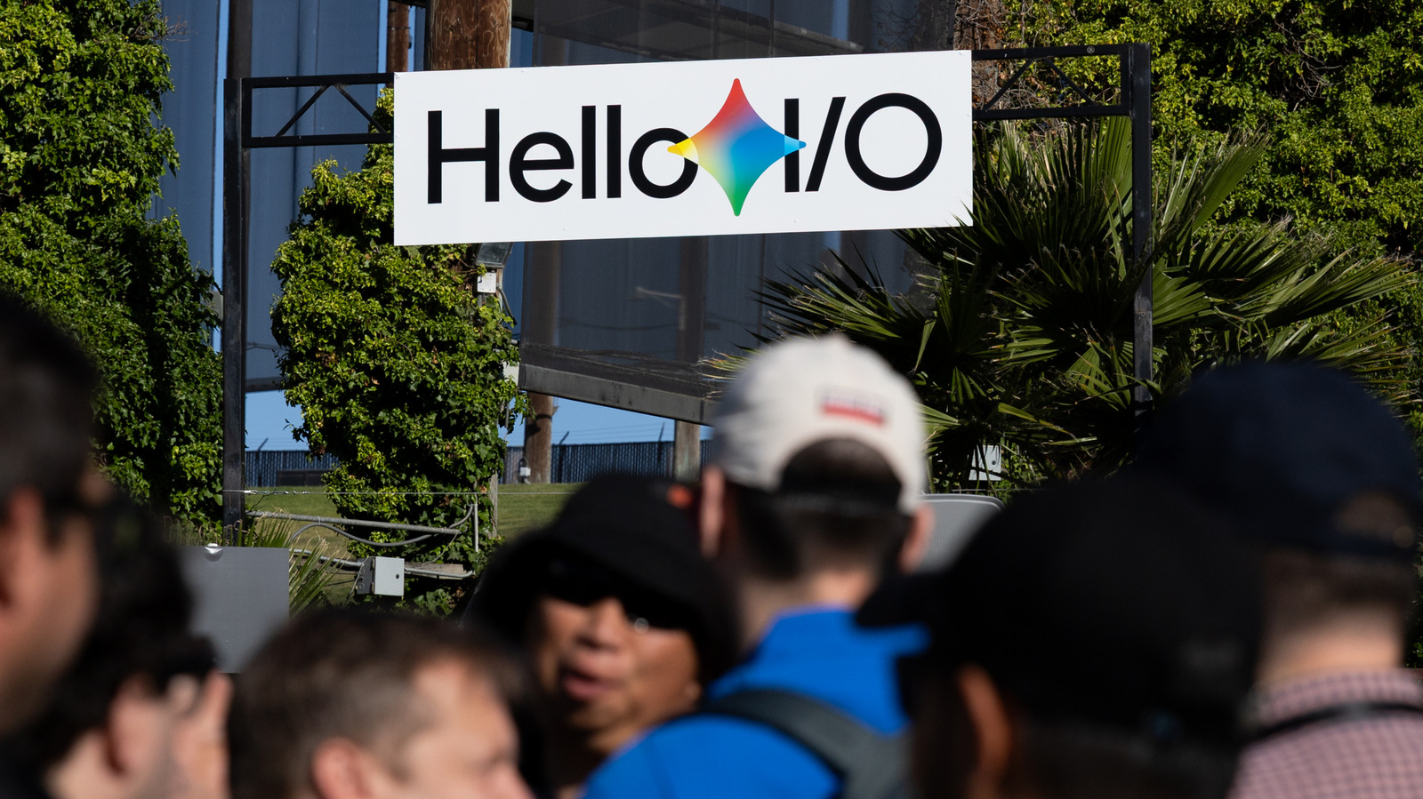 Alles aangekondigd op Google I/O 2026