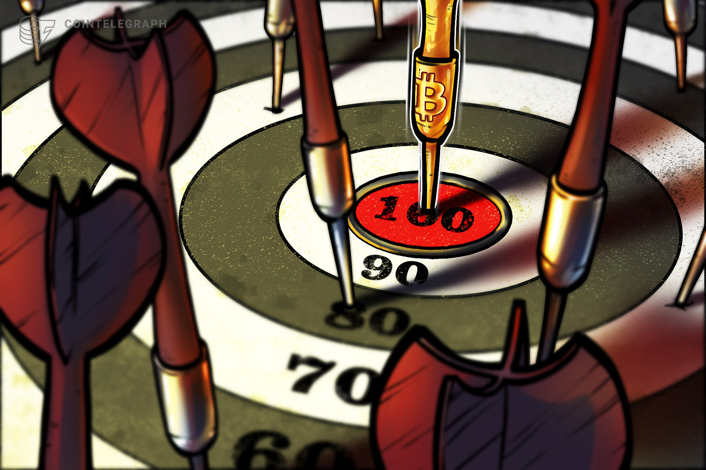 Standard Chartered aarzelt over $100K Bitcoin-eindejaarsoproep en zegt dat het misschien ‘te laag’ is