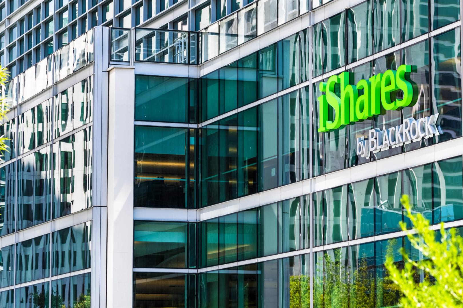 Het nieuwe bitcoin-inkomstenfonds van BlackRock biedt cashflow naast BTC-blootstelling