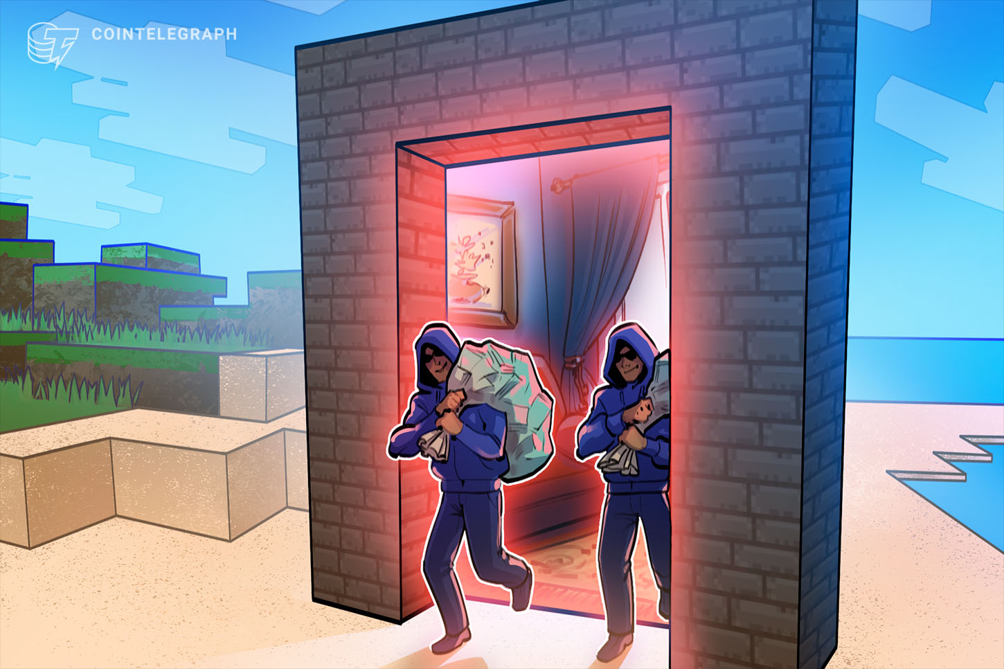 Crypto-ontvoerders die een familie uit Minnesota van 8 miljoen dollar hebben beroofd, pleiten schuldig