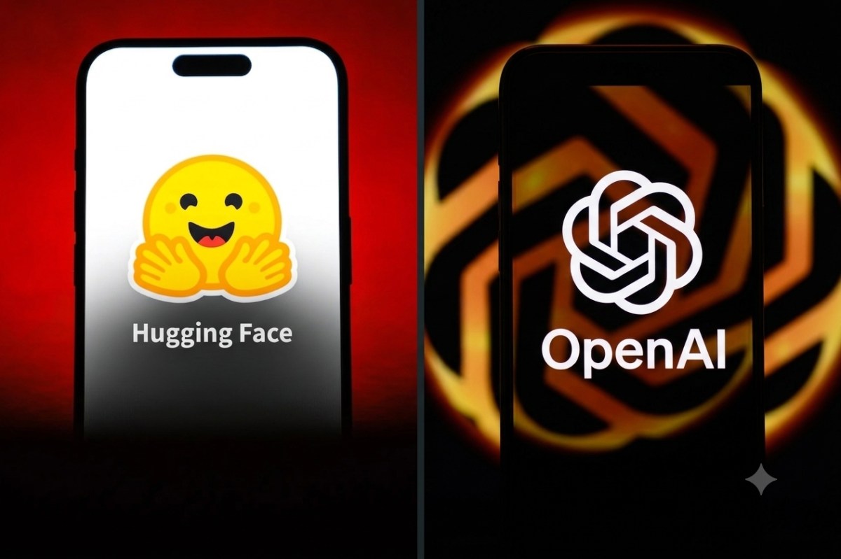 Hoe de menselijke fout van OpenAI leidde tot de AI-aangedreven hack op Hugging Face