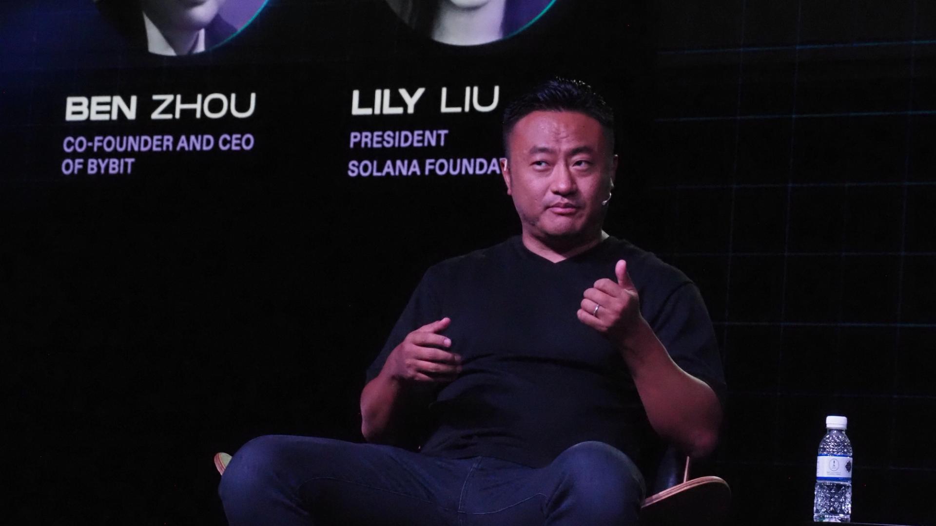 MiCA is niet genoeg: de CEO van Bybit zegt dat bedrijven andere licenties nodig hebben om winst te maken in Europa