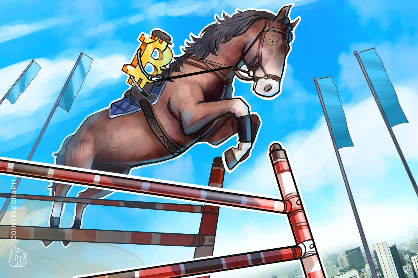 Bitcoin stuitert op nieuwe prijsdieptepunten in 2026: zal de Amerikaanse aandelenzwakte BTC verlagen?