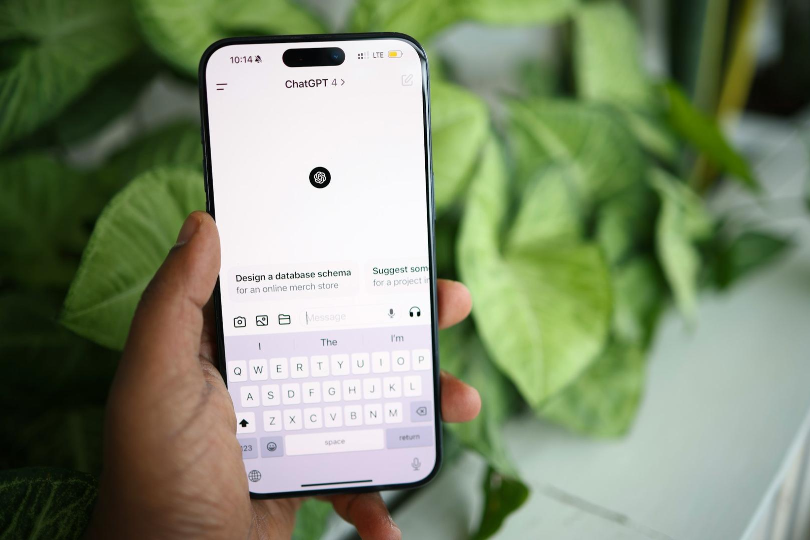 De CEO van OpenAI dringt er bij de VS op aan zich voor te bereiden op de risico's en voordelen van AI-superintelligentie