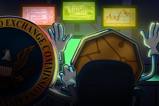 SEC-plan om ‘Rule 611’ positief te schrappen voor tokenized Amerikaanse aandelen: Galaxy