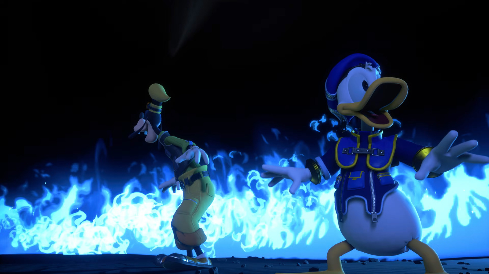 Kingdom Hearts IV krijgt een verrassende Nintendo Direct-trailer