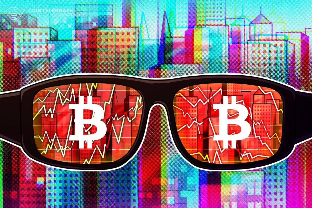 Bitcoin zakt onder de $80.000, nadat de Amerikaanse PPI in vier jaar tijd het meest is gestegen