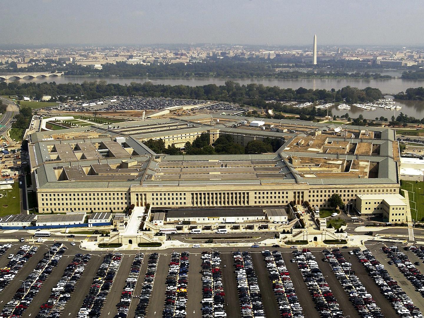 Het bullish momentum van Bitcoin stuit op een door het Pentagon gesteunde inflatiewaarschuwing
