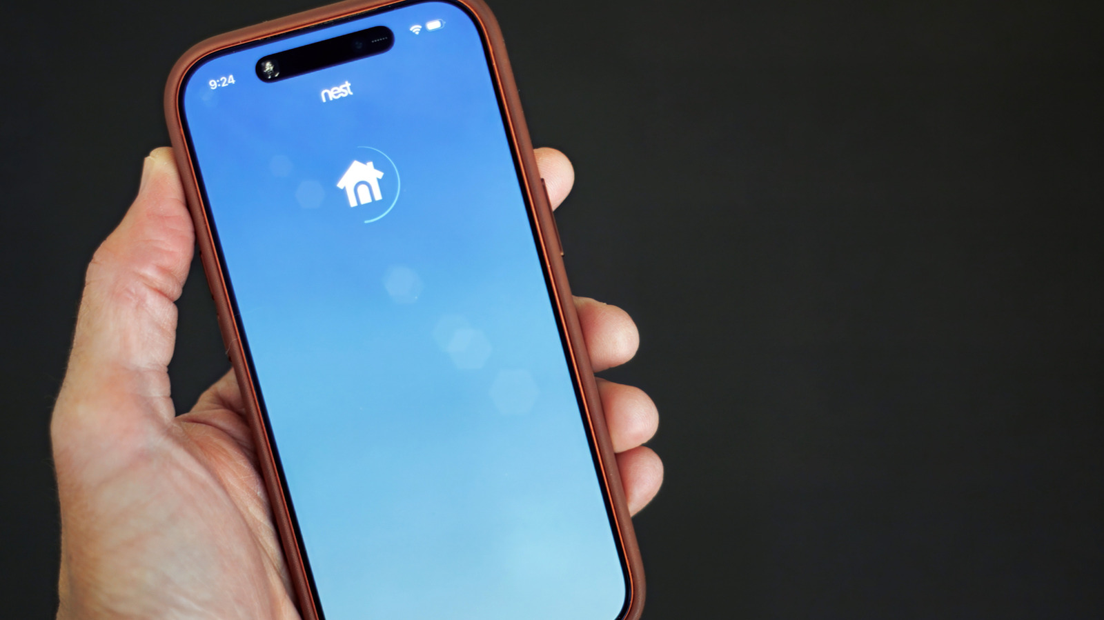 De Nest-app is voor veel gebruikers niet beschikbaar
