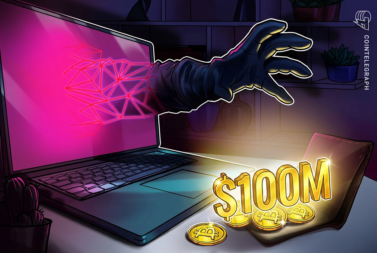 Coldcard Bitcoin-diefstal bedraagt ​​meer dan $100 miljoen in drie bevestigde aanvalsgolven: Galaxy