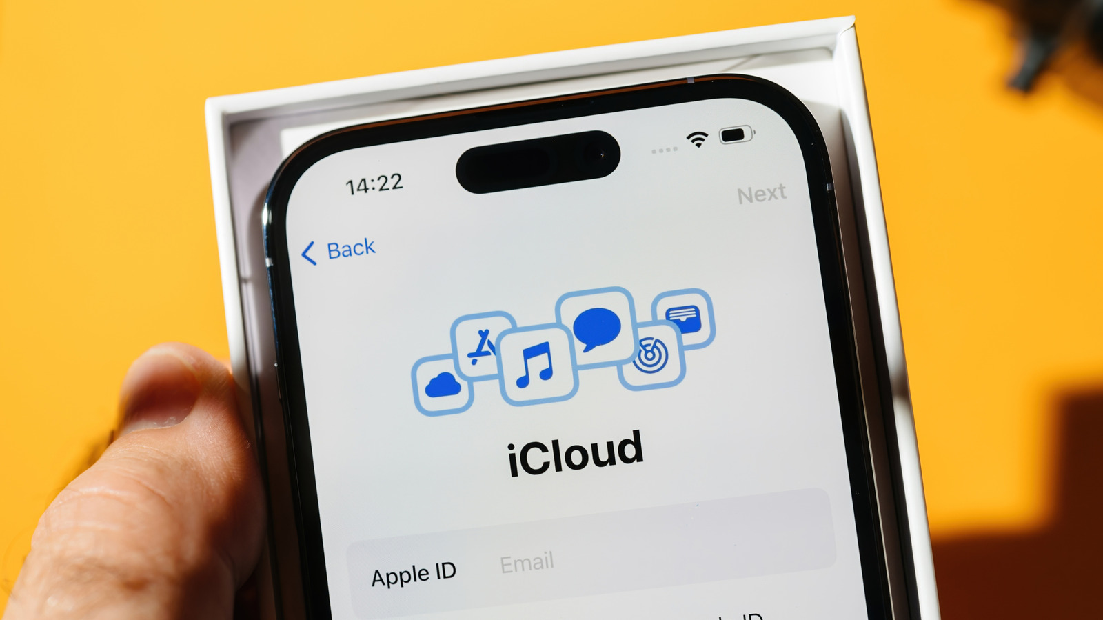 Apple heeft naar verluidt de Hide My Email-kwetsbaarheid opgelost