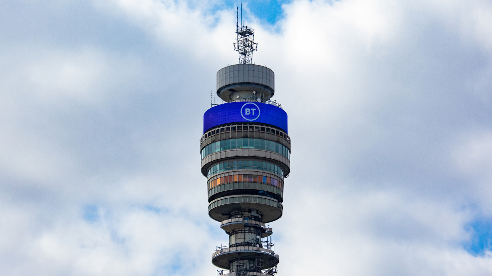 Hoe het oudste telecommunicatiebedrijf ter wereld er vandaag de dag uitziet